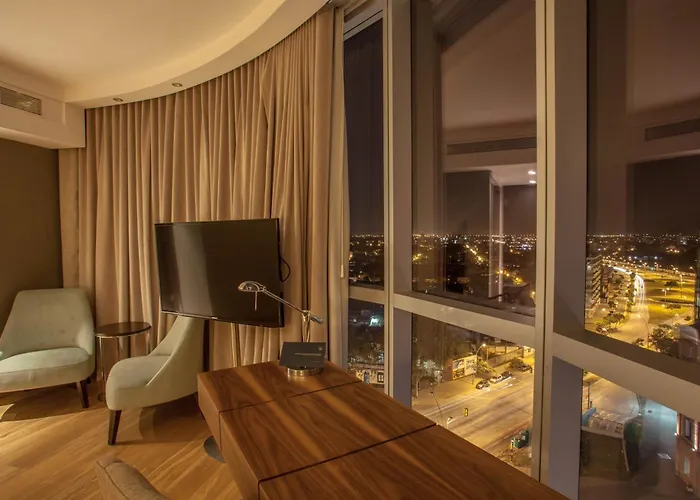 Puerto Norte Design Hotel