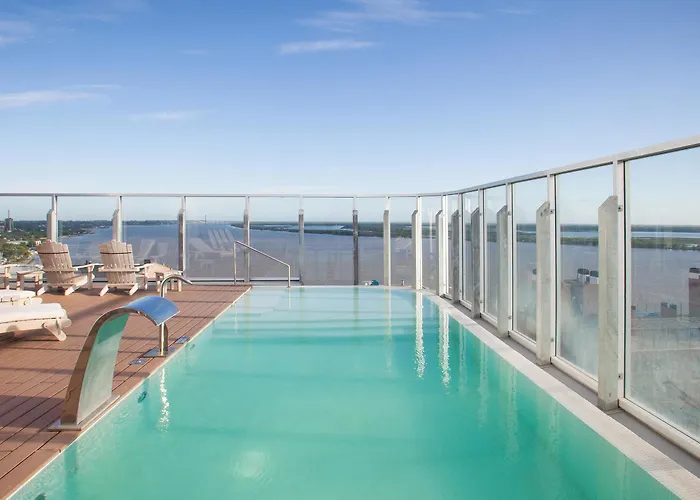 Puerto Norte Design Hotel