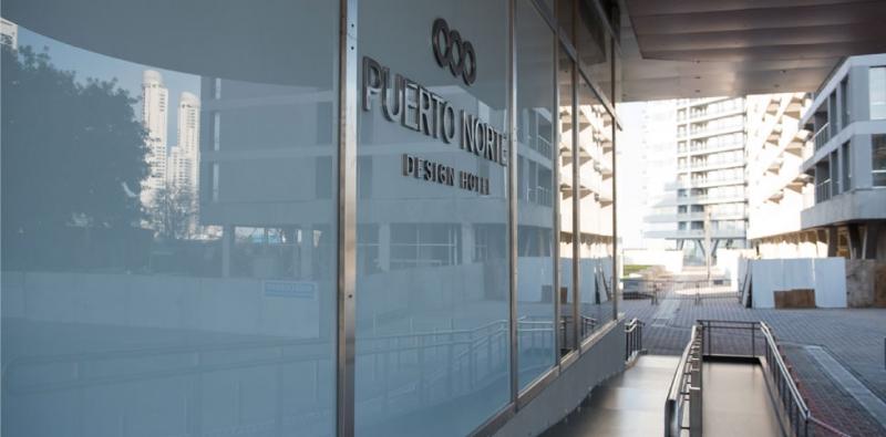 Puerto Norte Design Hotel 4*