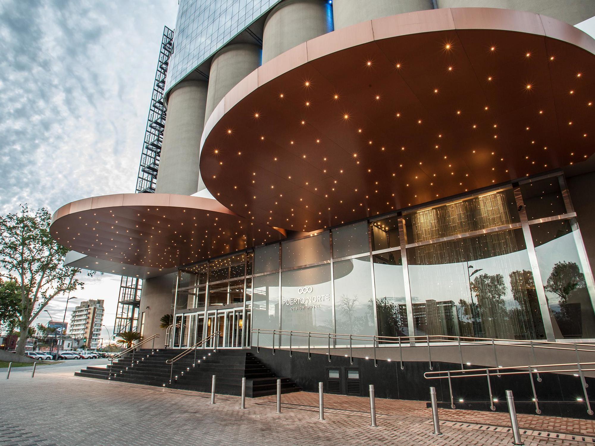 Hotel Puerto Norte Design