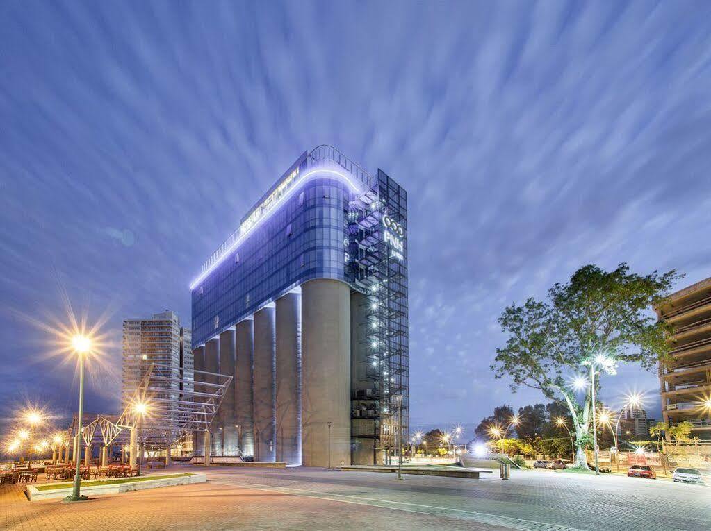 Puerto Norte Design 4*